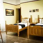 D'hote Manoir De La Baudonniere Tatil Evi *