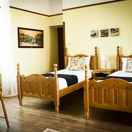 D'hote Manoir De La Baudonniere Dom wakacyjny *