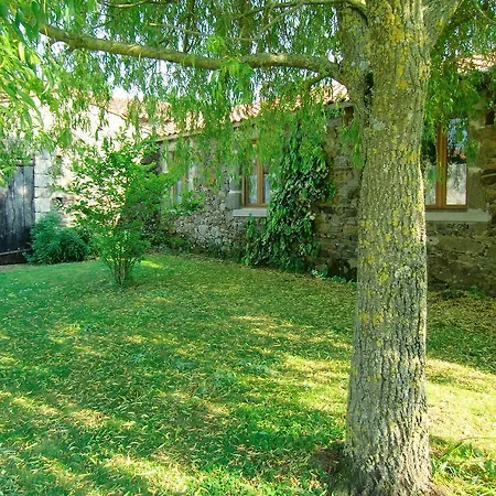 D'hote Manoir De La Baudonniere *