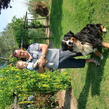 D'hote Manoir De La Baudonniere