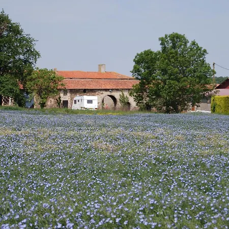 D'hote Manoir De La Baudonniere Dom wakacyjny