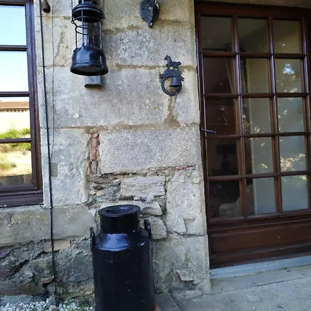 D'hote Manoir De La Baudonniere 別荘 *