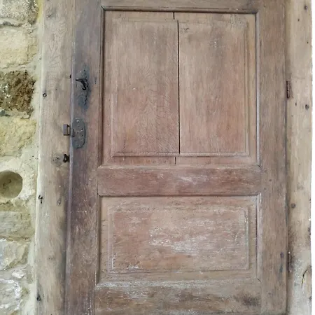 D'hote Manoir De La Baudonniere * Monsireigne