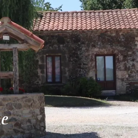 別荘 D'hote Manoir De La Baudonniere