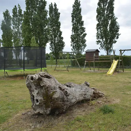 D'hote Manoir De La Baudonniere 別荘 *