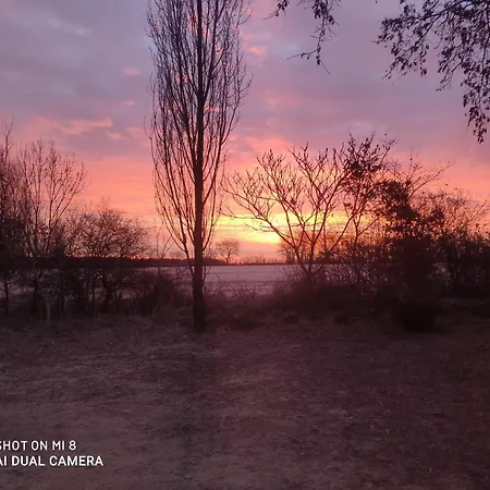 D'hote Manoir De La Baudonniere Monsireigne