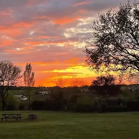 D'hote Manoir De La Baudonniere Dom wakacyjny