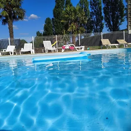 بيت للعطل D'hote Manoir De La Baudonniere *