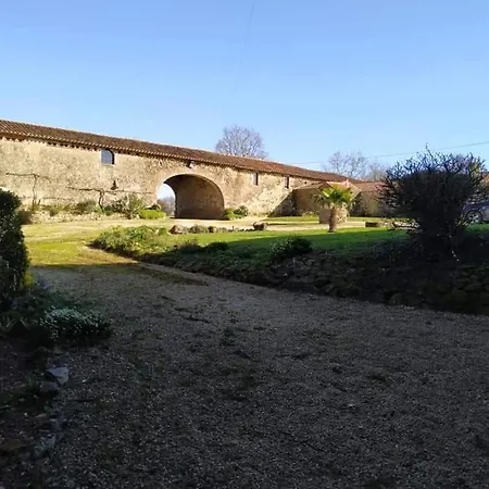 D'hote Manoir De La Baudonniere 別荘 Monsireigne