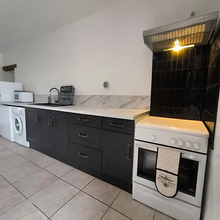 Dom wakacyjny D'hote Manoir De La Baudonniere *