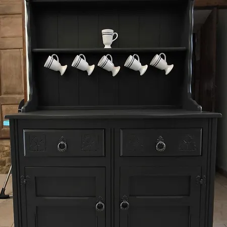 Dom wakacyjny D'hote Manoir De La Baudonniere