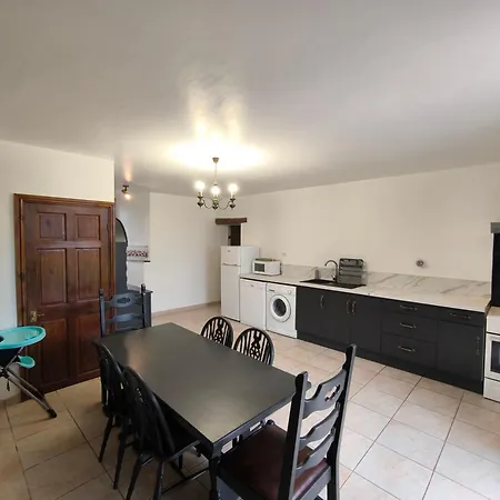 D'hote Manoir De La Baudonniere