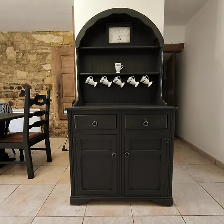 D'hote Manoir De La Baudonniere Dom wakacyjny Monsireigne