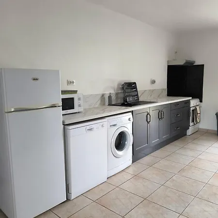 別荘 D'hote Manoir De La Baudonniere