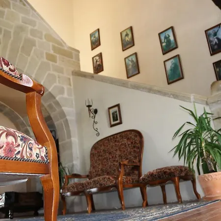 D'hote Manoir De La Baudonniere * Monsireigne