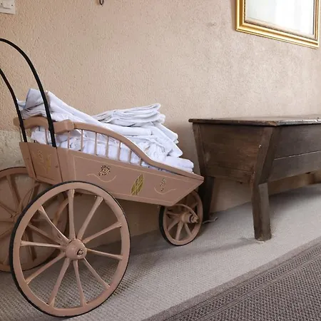 D'hote Manoir De La Baudonniere *