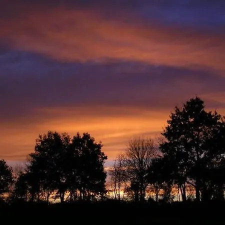 Dom wakacyjny D'hote Manoir De La Baudonniere *