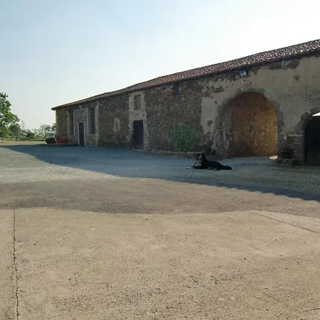 別荘 D'hote Manoir De La Baudonniere