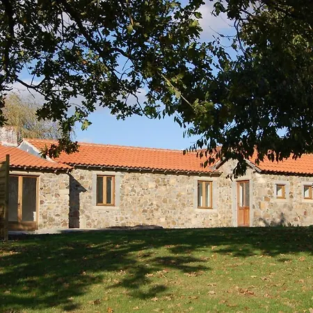 D'hote Manoir De La Baudonniere *