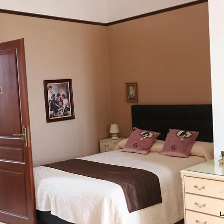 別荘 D'hote Manoir De La Baudonniere Monsireigne