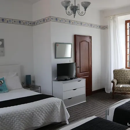 D'hote Manoir De La Baudonniere Dom wakacyjny