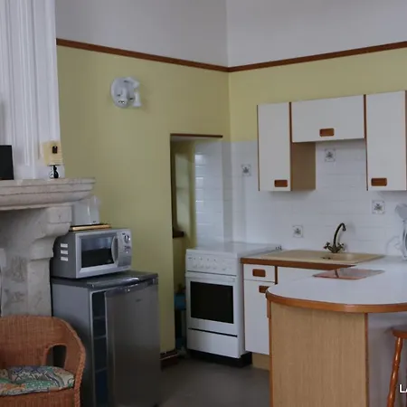 D'hote Manoir De La Baudonniere 別荘 *