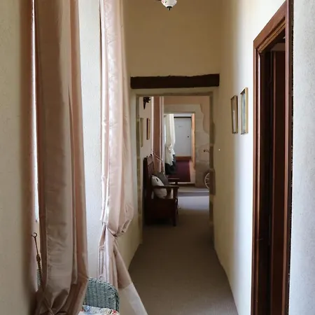 Dom wakacyjny D'hote Manoir De La Baudonniere *