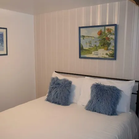 D'hote Manoir De La Baudonniere