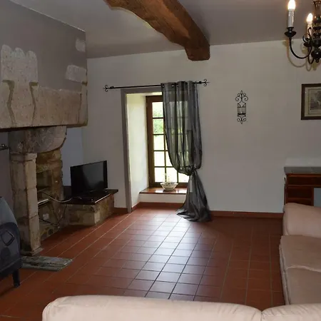 D'hote Manoir De La Baudonniere