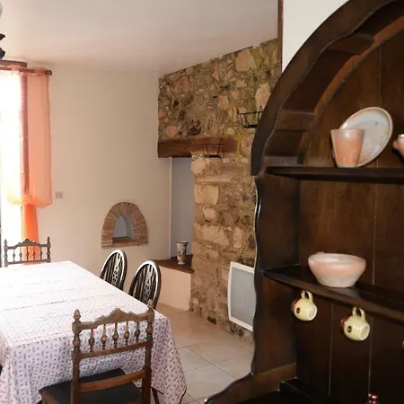 D'hote Manoir De La Baudonniere Monsireigne