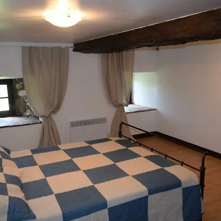 D'hote Manoir De La Baudonniere * Monsireigne