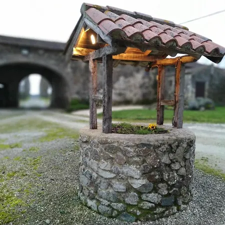 D'hote Manoir De La Baudonniere *