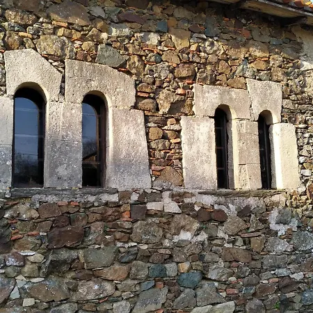 D'hote Manoir De La Baudonniere * Monsireigne