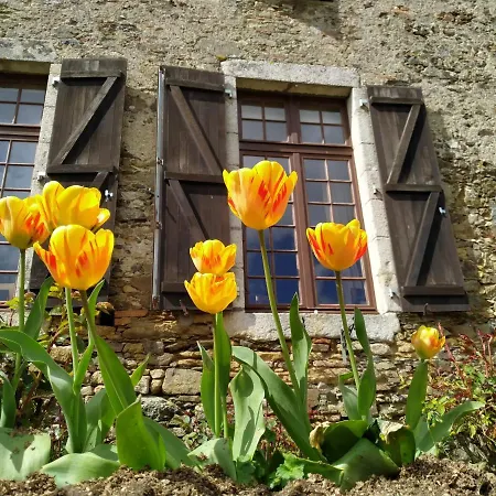 D'hote Manoir De La Baudonniere *