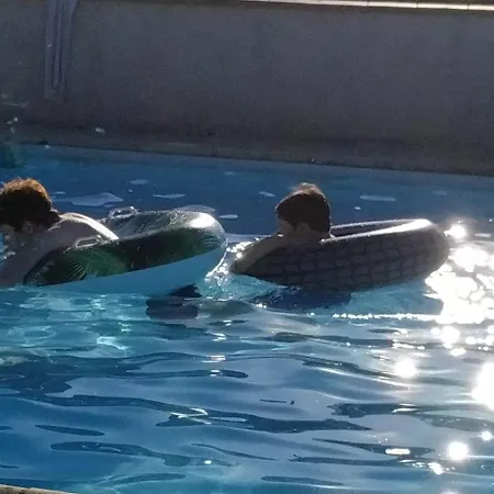 D'hote Manoir De La Baudonniere * Monsireigne