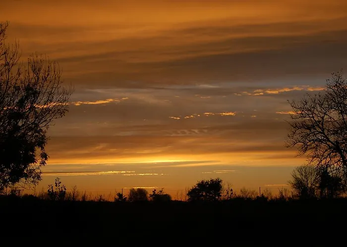 D'hote Manoir De La Baudonniere Monsireigne