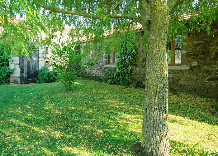 D'hote Manoir De La Baudonniere *