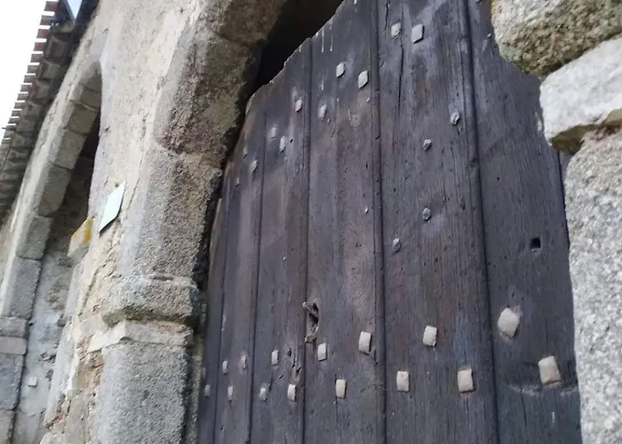 D'hote Manoir De La Baudonniere بيت للعطل Monsireigne