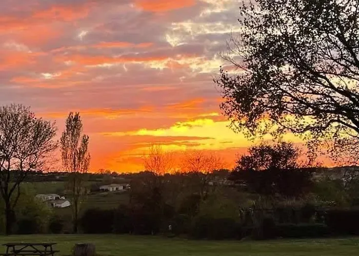 D'hote Manoir De La Baudonniere بيت للعطل