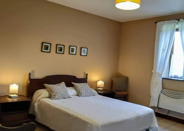 Vakantiehuis D'hote Manoir De La Baudonniere Monsireigne