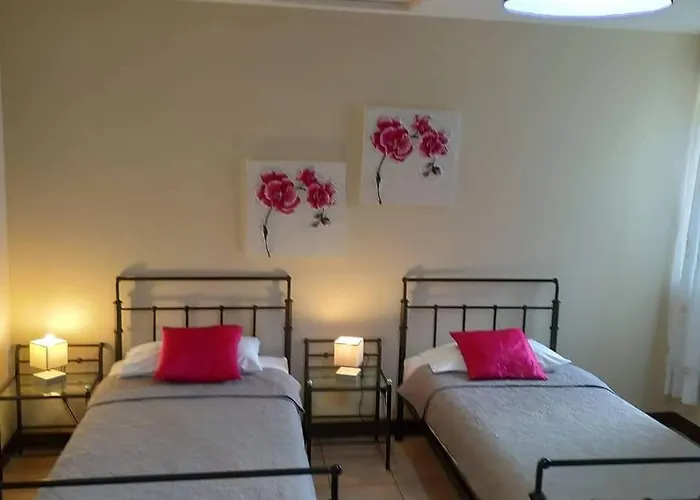 D'hote Manoir De La Baudonniere *