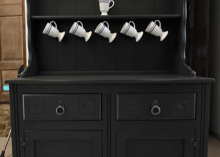 Vakantiehuis D'hote Manoir De La Baudonniere