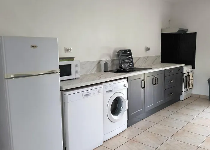 بيت للعطل D'hote Manoir De La Baudonniere