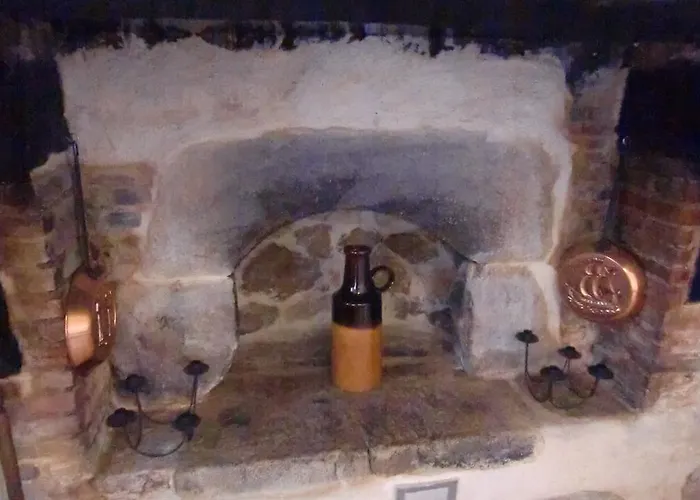 D'hote Manoir De La Baudonniere Vakantiehuis *