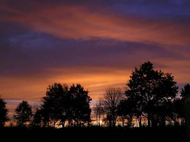 Vakantiehuis D'hote Manoir De La Baudonniere *