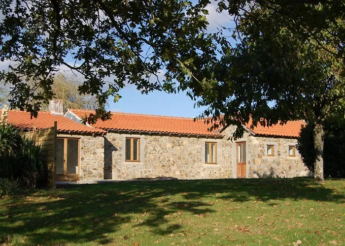 D'hote Manoir De La Baudonniere *