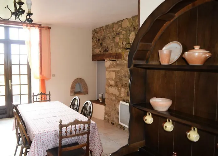 D'hote Manoir De La Baudonniere Monsireigne