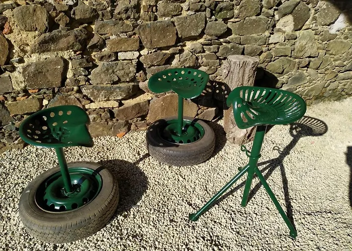 D'hote Manoir De La Baudonniere Monsireigne