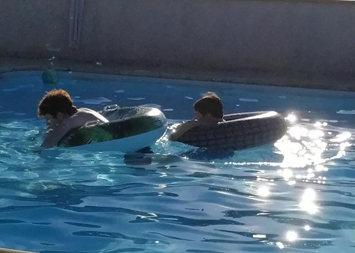 D'hote Manoir De La Baudonniere * Monsireigne